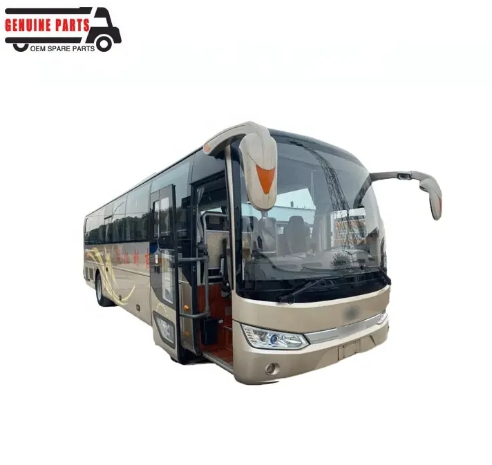 47 Seats bus 2016 Year for Yutong Bus ZK6115 Used Coach Bus Used Bus