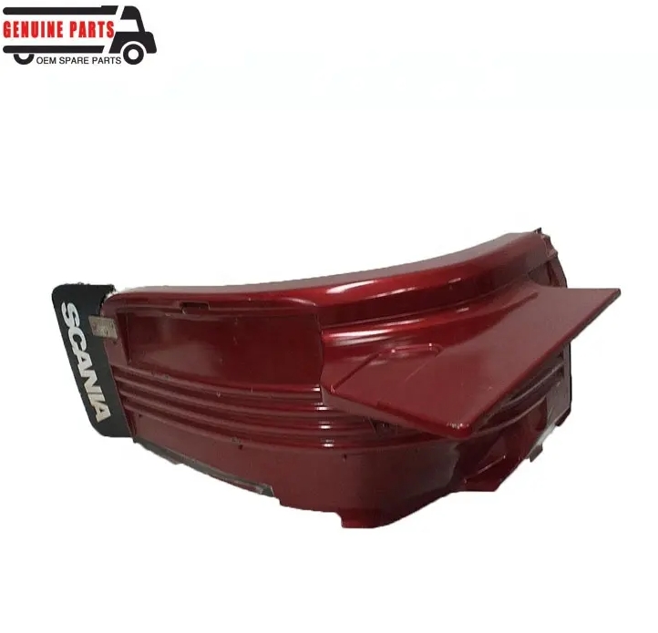 China Guangzhou 1431933 161814 for SCANIA Series P G R used Fender For Sale For Used Truck