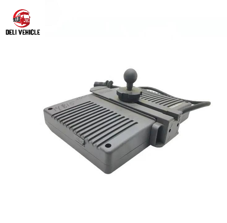 China Guangzhou 9102100008 Used Display For Driver For MER CEDES Truck Used Display