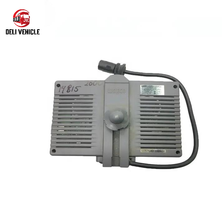 China Guangzhou 9102100008 Used Display For Driver For MER CEDES Truck Used Display