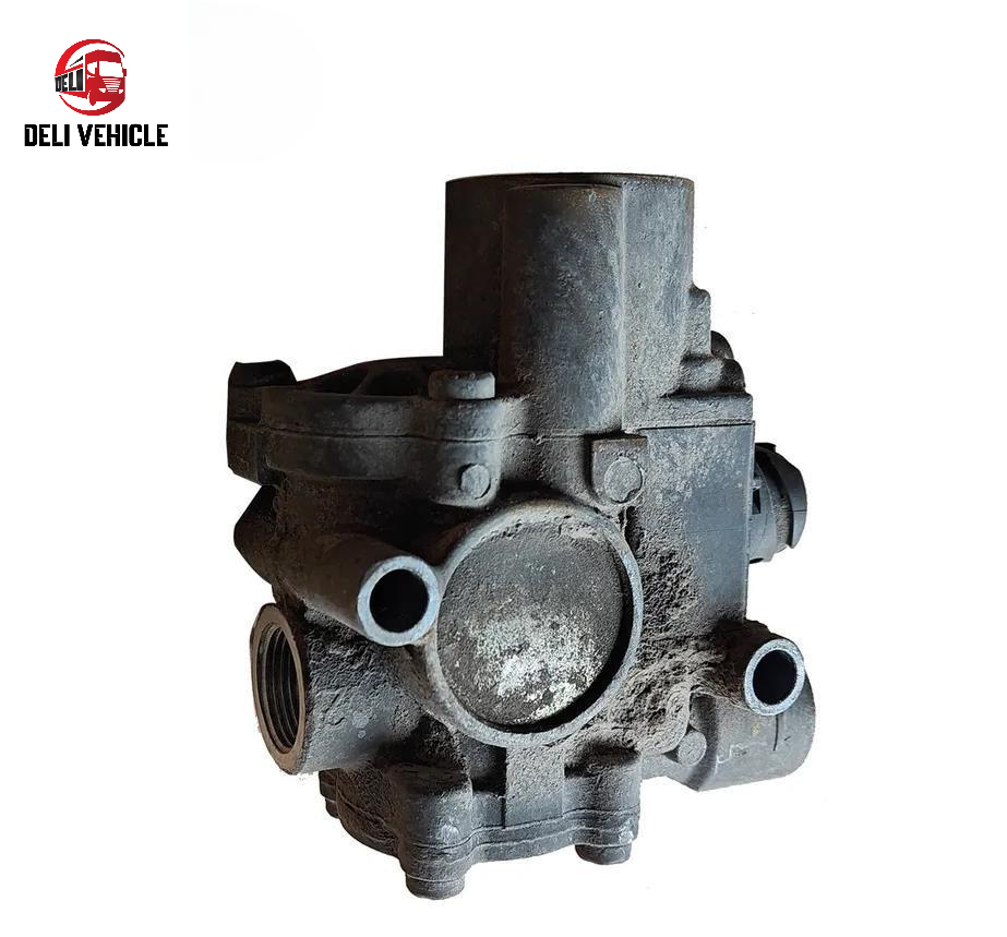 China Guangzhou 1453761 4721950970 Used ABS For SCANIA Truck Used SCANIA For Sale