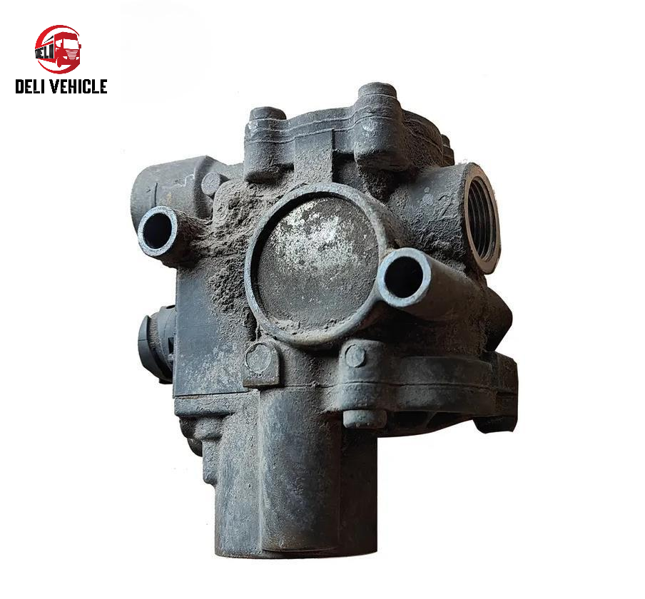 China Guangzhou 1453761 4721950970 Used ABS For SCANIA Truck Used SCANIA For Sale