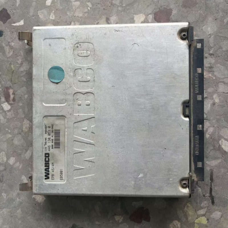 4461300530 WABCO EPB Electronic Parking Brake System for Heavy Duty Truck
