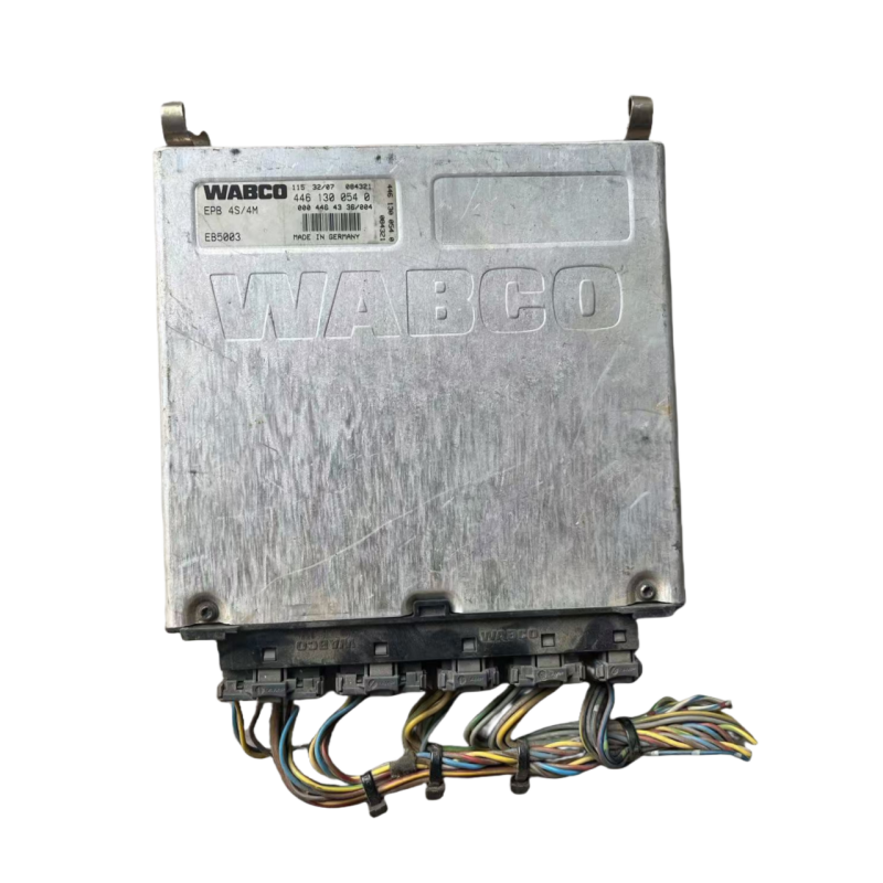 4461300540 Used Electronic Braking System Control Module for Benz Tractor Truck