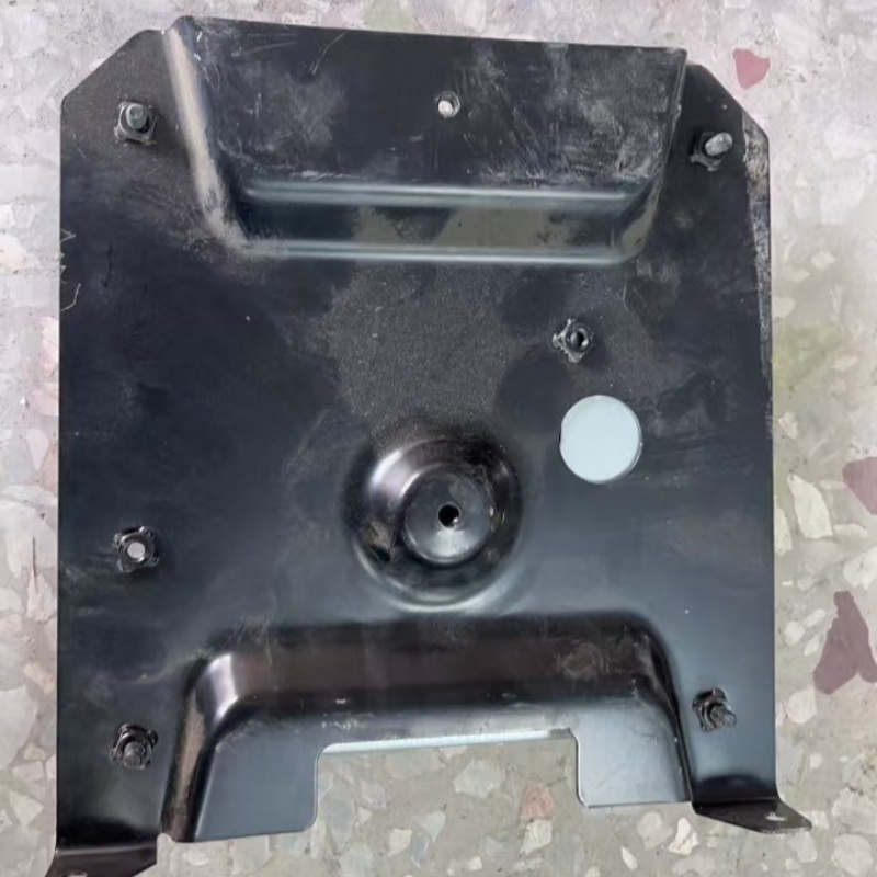 0486106103 Second Hand KNORR-BREMSE 24V Used Brake control unit ECU for Sale