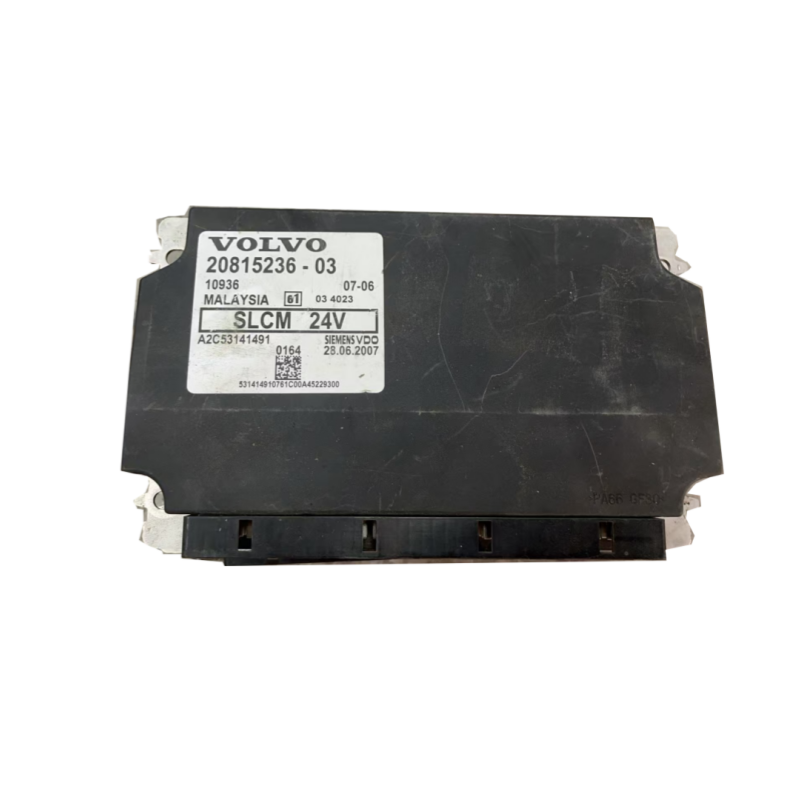 20815236 Used Good Condition Lighting Control Unit 24V SLCM for VOLVO Tractor Truck