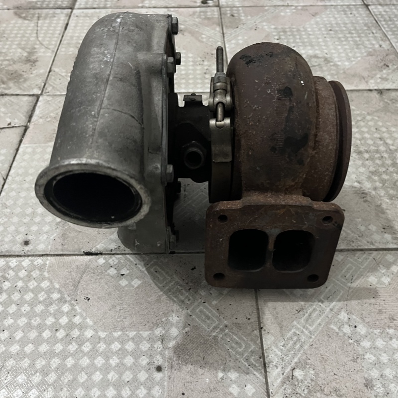 Good Condition Turbocharger for Scania Diesel Engine Mechanical supercharger