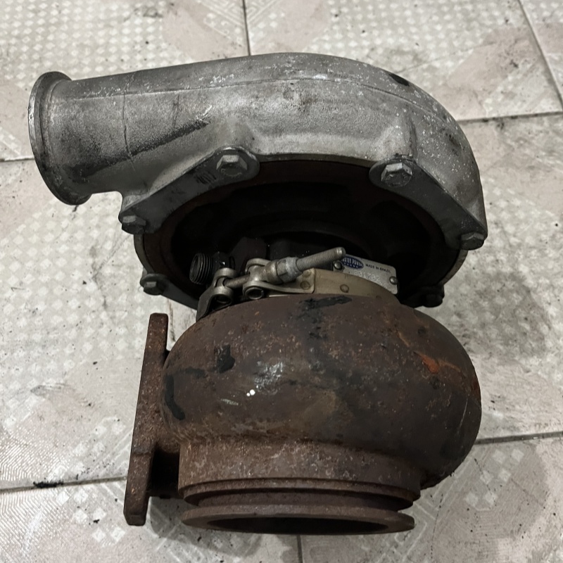 Good Condition Turbocharger for Scania Diesel Engine Mechanical supercharger