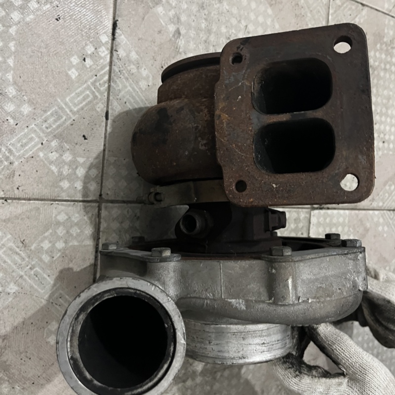 Good Condition Turbocharger for Scania Diesel Engine Mechanical supercharger