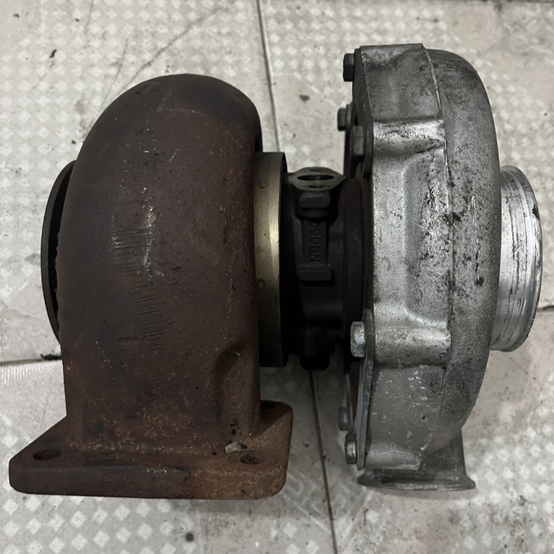 Good Condition Turbocharger for Scania Diesel Engine Mechanical supercharger