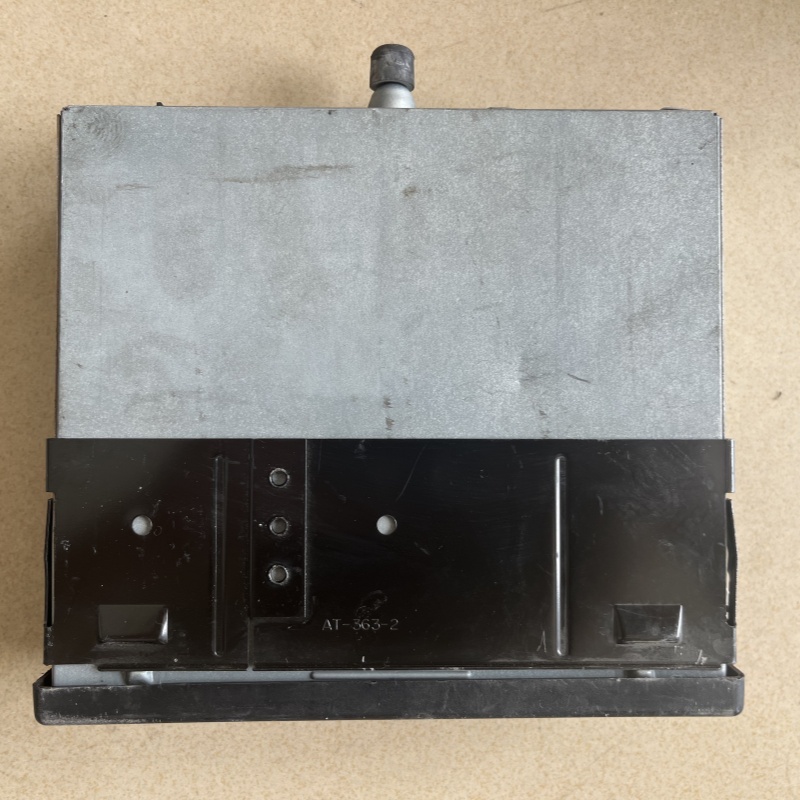 Used VDO for VOLVO Tractor Truck Best Price Truck Volvo Radio for Sale