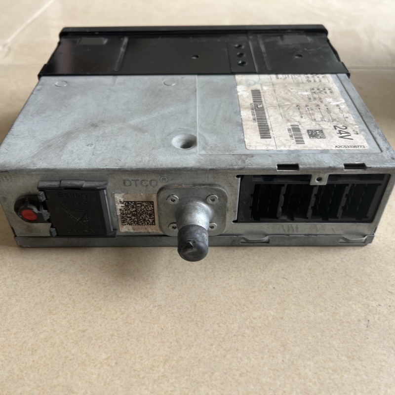Used VDO for VOLVO Tractor Truck Best Price Truck Volvo Radio for Sale