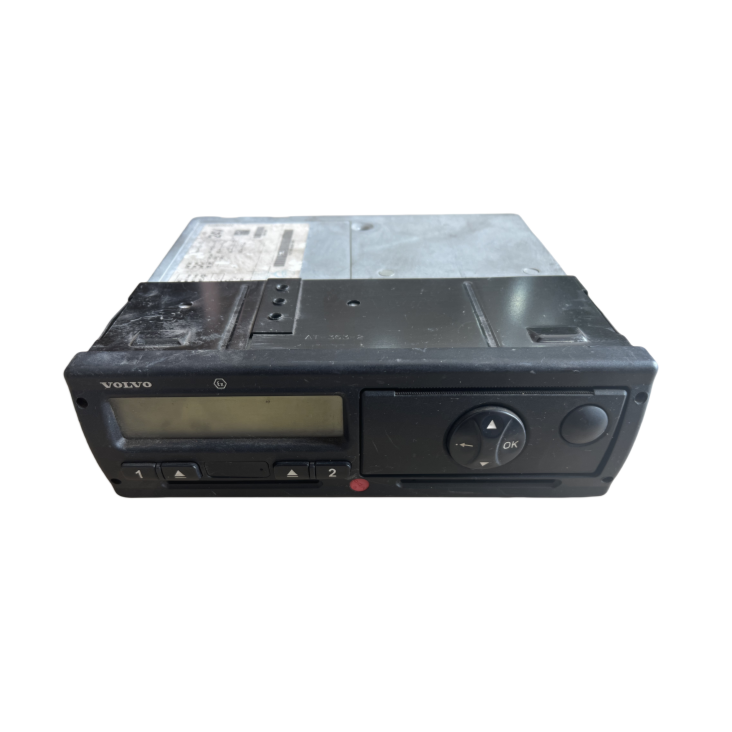 High Performance Truck Driving Radio for VOLVO Tractor Truck Used Truck VDO