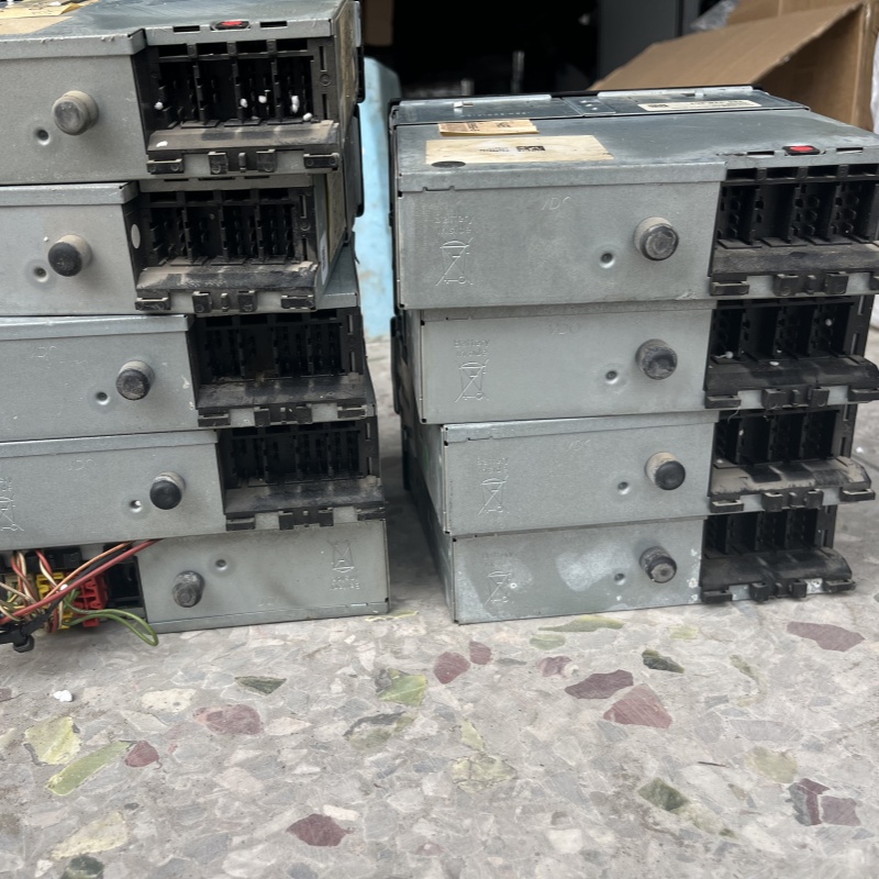Used Good Condition VDO of Heavy Duty Truck Benz Truck Driving Recorder for Sale