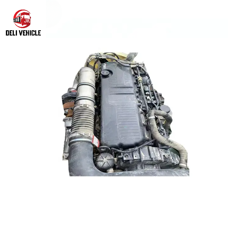 Good condition used Engine Assembly for SFH F3GCE611B Used Diesel Engine