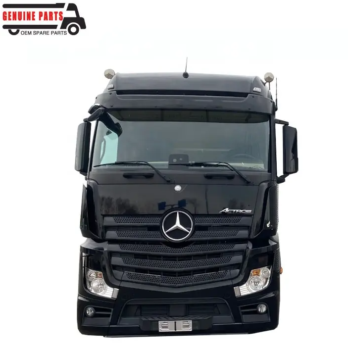 USED Euro Truck for Merceds 1851 4X2 used truck