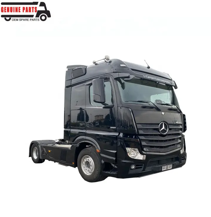 USED Euro Truck for Merceds 1851 4X2 used truck