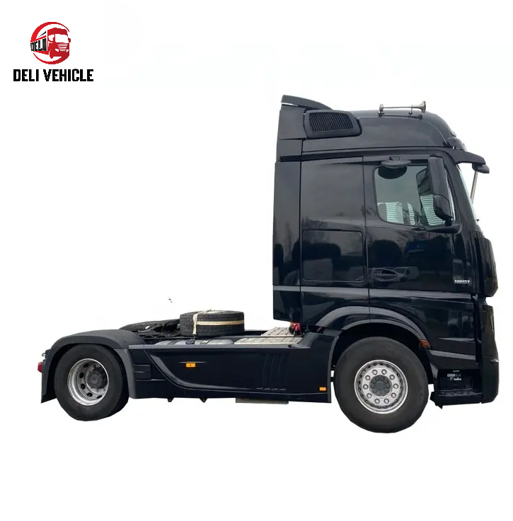 USED Euro Truck for Merceds 1851 4X2 used truck
