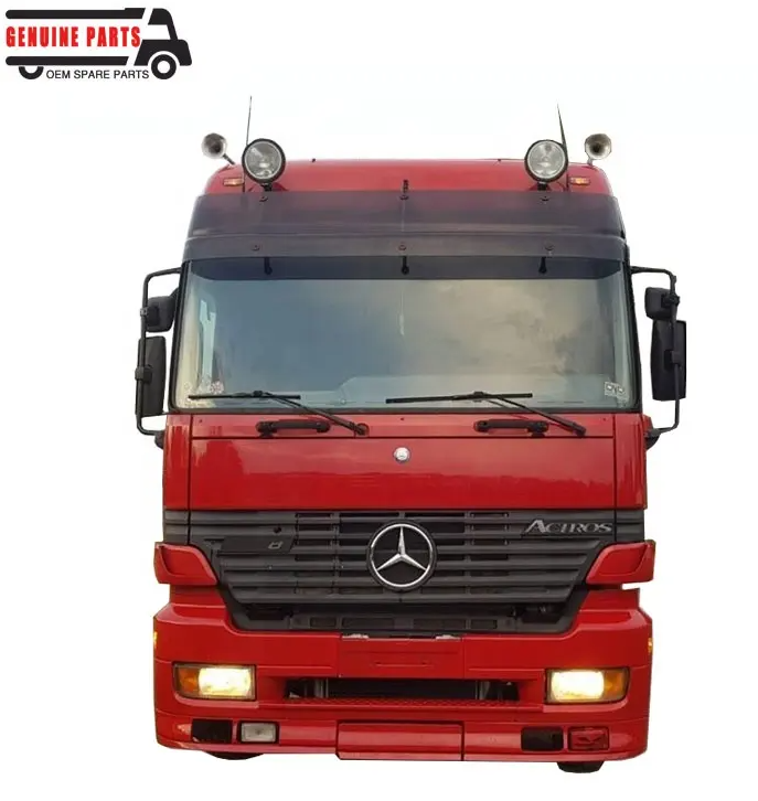 USED Euro Truck for Merceds 1848 4X2 used truck