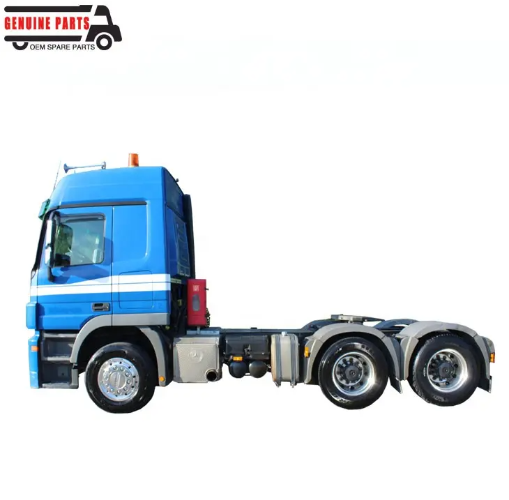 USED Euro Trailer Truck for Merceds 2646 6x4 used tractor truck