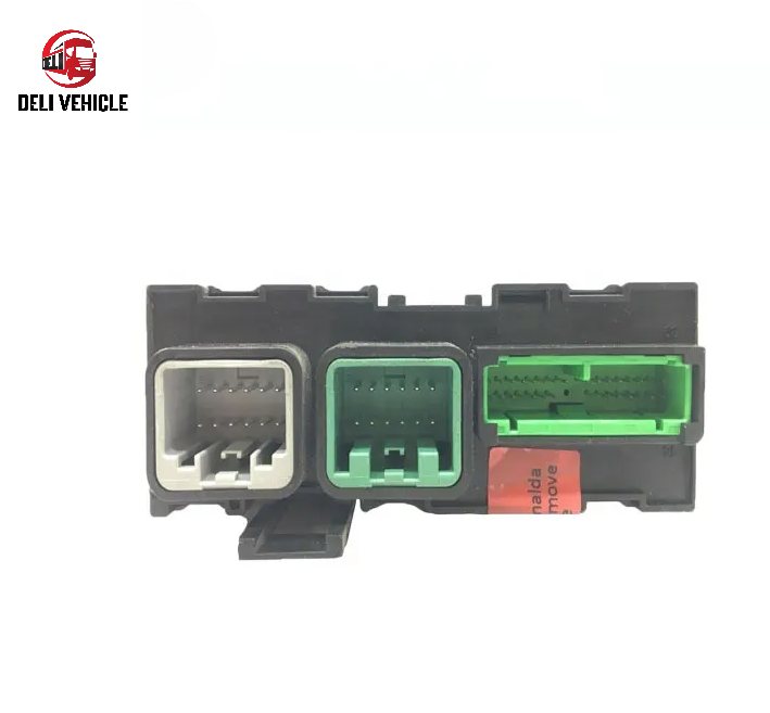 21930659 Used ECU Electronic Control Unit for Volvo Truck Used Truck Parts