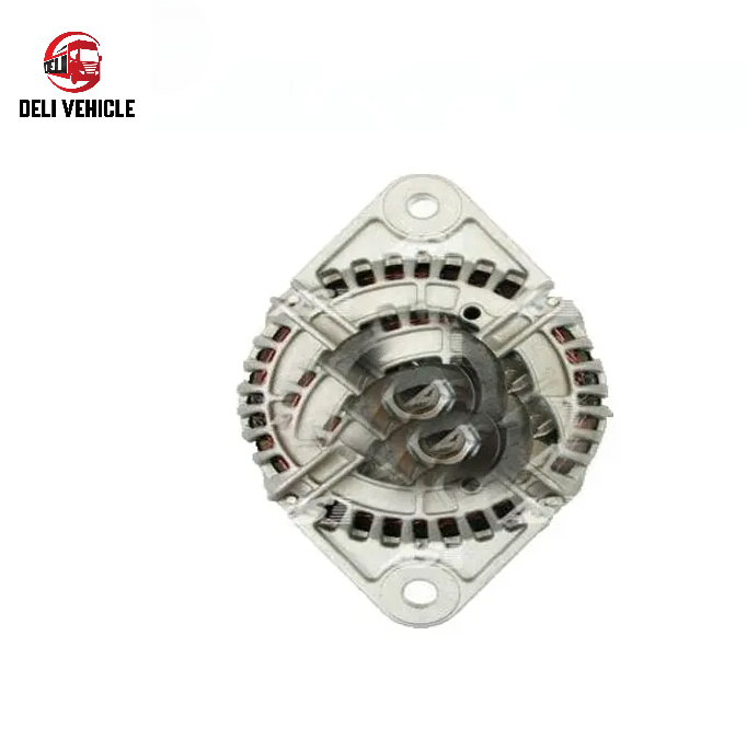 China Guangzhou A0063 Used Alternator for Volvo Renault Truck Used Truck