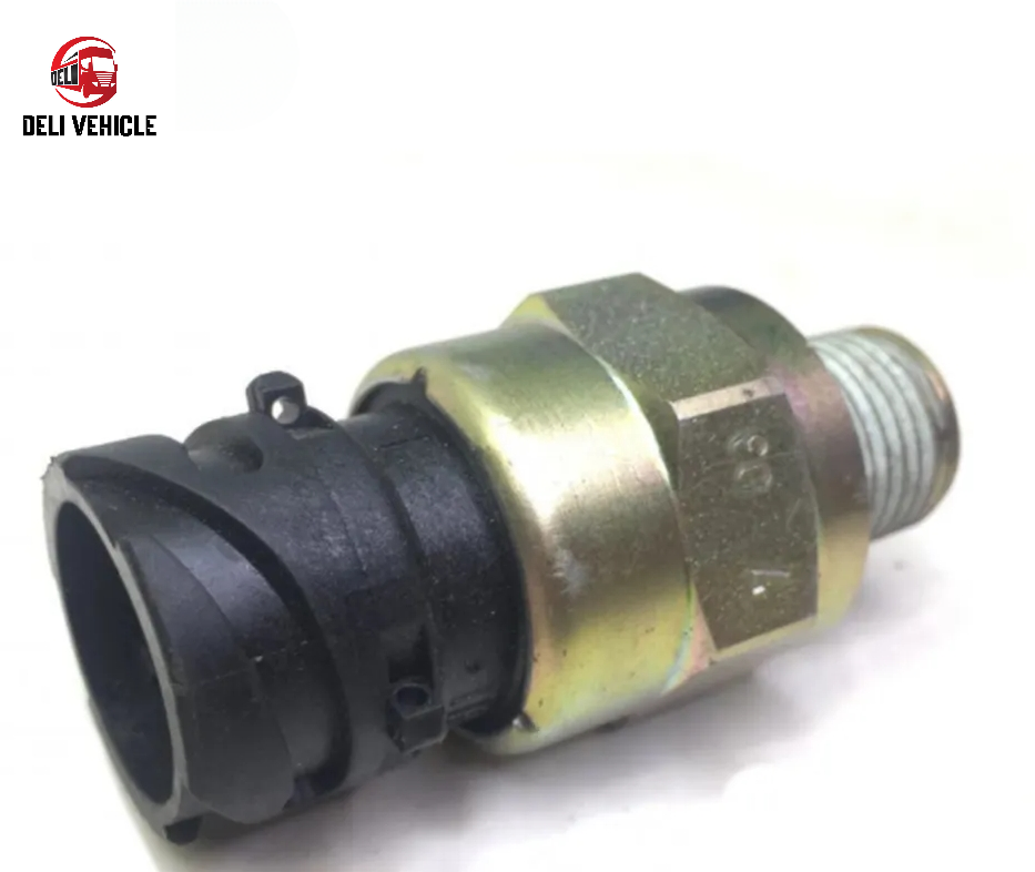 China Guangzhou 20382506 Used Oil Pressure Sensor for Volvo Truck Used Sensor For Other Auto Parts