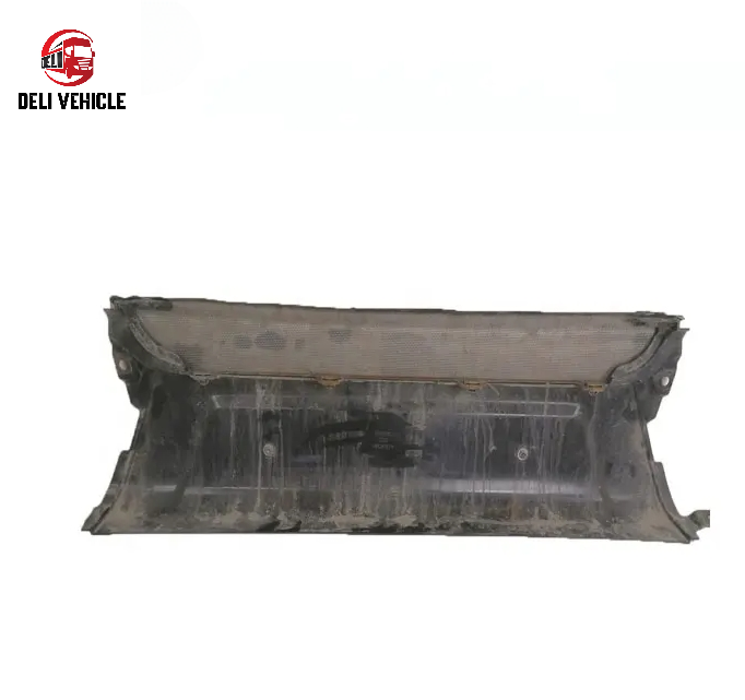 1865181 Used Front Bumper Cover for SCAN Truck Good Condition for sale