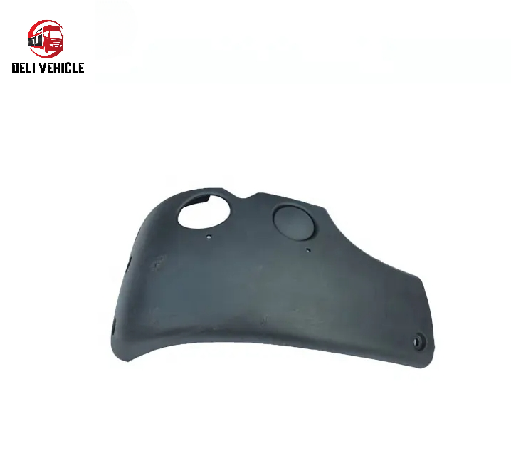 1853194 1853195 Used Bumper Corner Left Right For SCAN Truck Good Condition for sale