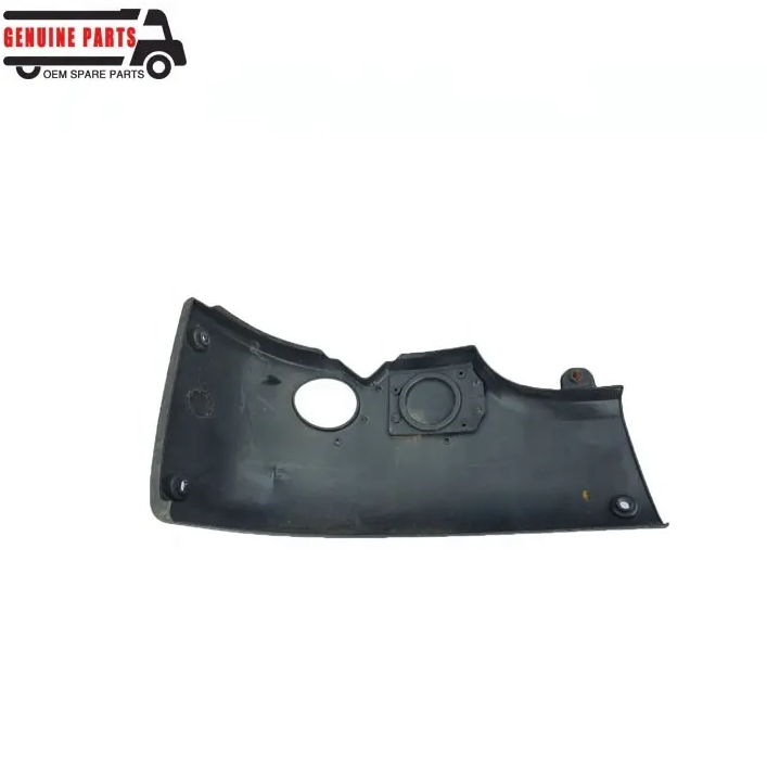 1853194 1853195 Used Bumper Corner Left Right For SCAN Truck Good Condition for sale