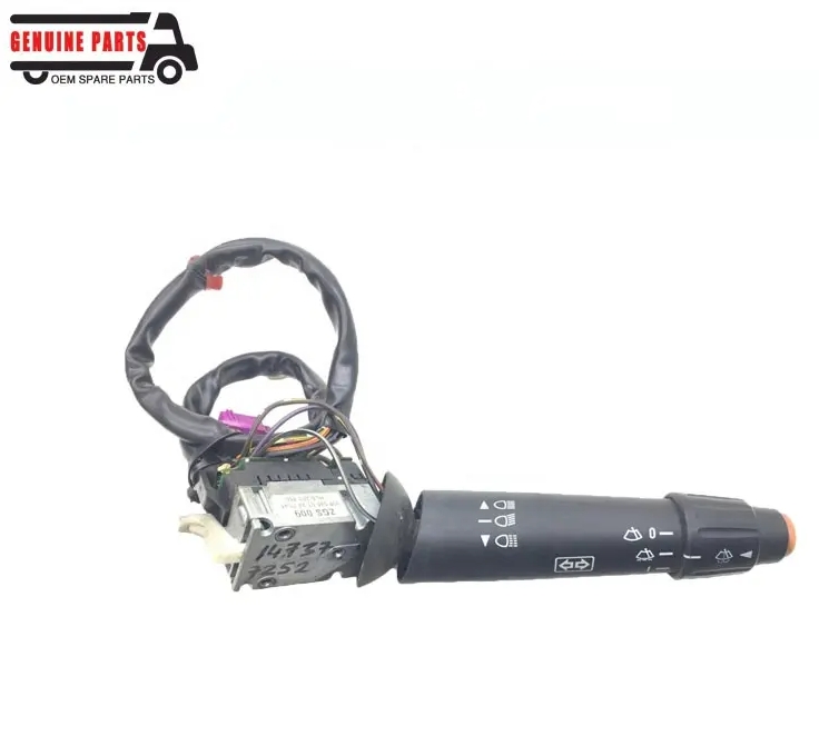 A0101530128 Used Exhaust Pressure Sensor Switch for MER CEDES Truck Used Sensor Switch