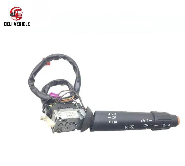 A0101530128 Used Exhaust Pressure Sensor Switch for MER CEDES Truck Used Sensor Switch