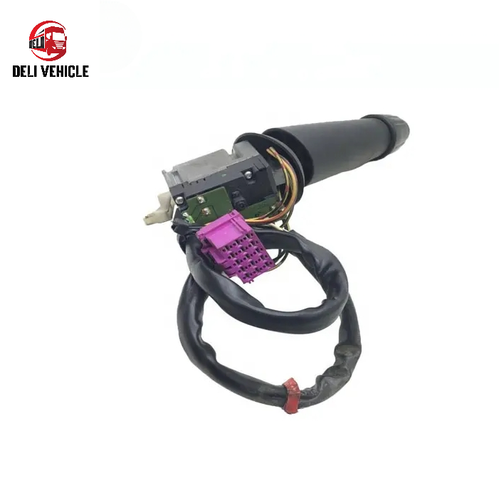 A0101530128 Used Exhaust Pressure Sensor Switch for MER CEDES Truck Used Sensor Switch