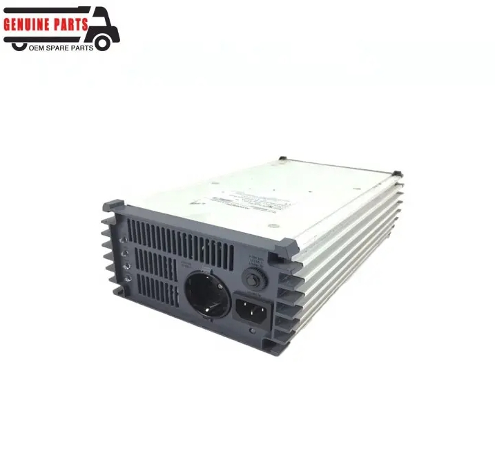 China Guanghzou 9600000023 Used 24V Inverter for driver for MER CEDES Truck Used Inverter