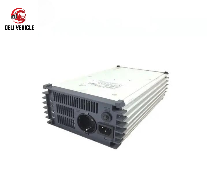 China Guanghzou 9600000023 Used 24V Inverter for driver for MER CEDES Truck Used Inverter