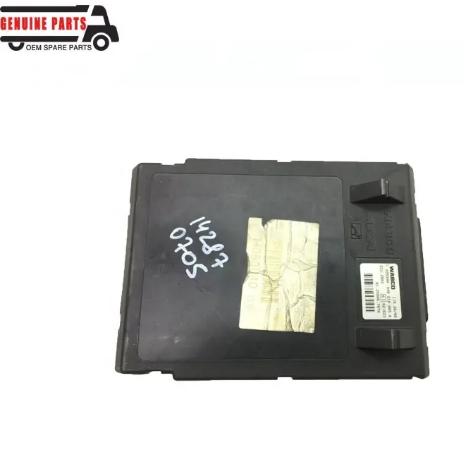 Guangzhou 4460561390  81254420044 Used Control Module Axle Lifting for MAN Truck Used Control Module