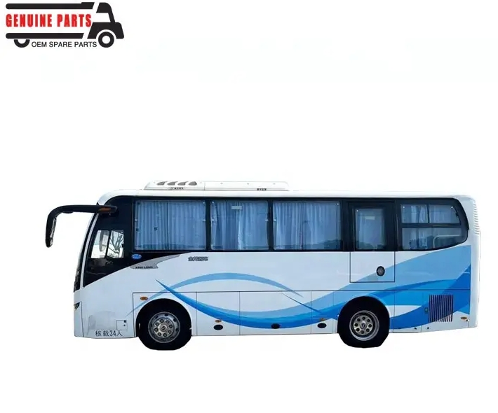 China Guangzhou Used Bus for Kinglong XMQ6802 bus 48 seat for sale