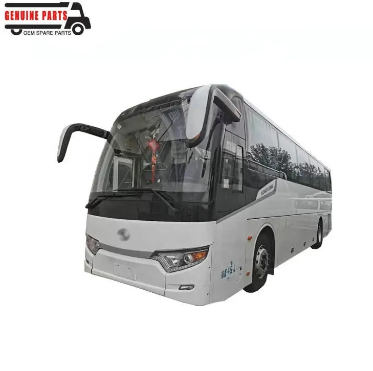 Luxury Bus XMQ6112 For Kinglong Brand Used 49 Seats For Sale