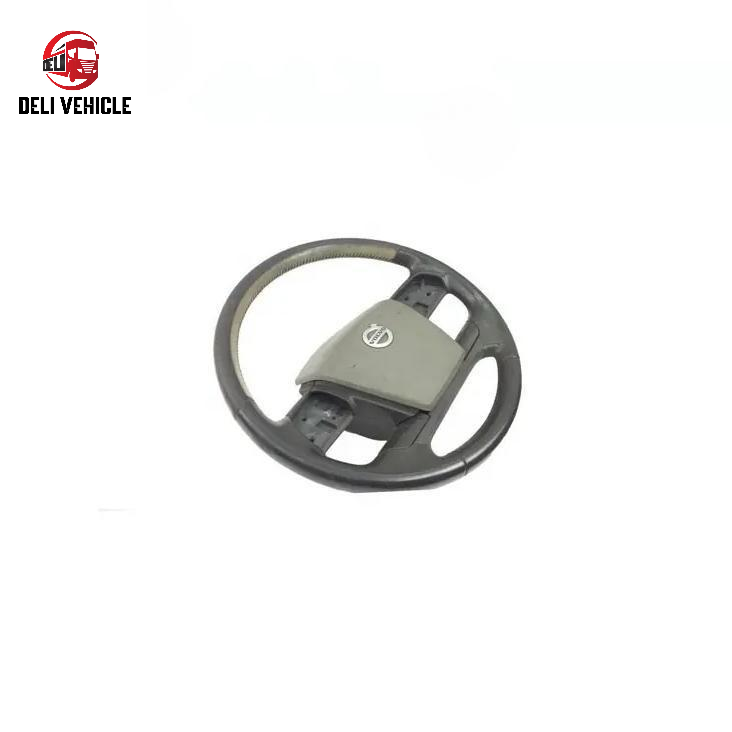 China Guangzhou 84040701 21934582 Used Steering Wheel for Volvo Truck Used Steering Wheel