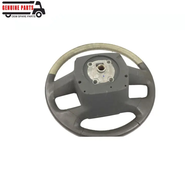 China Guangzhou 21963483 21934582 Used Steering Wheel for Volvo Truck Used Steering Wheel For Sale