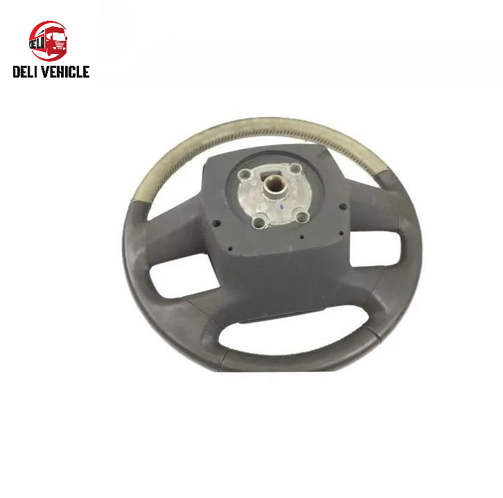 China Guangzhou 21963483 21934582 Used Steering Wheel for Volvo Truck Used Steering Wheel For Sale