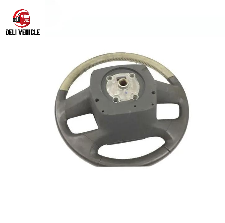 China Guangzhou 84040701 21934582 Used Steering Wheel for Volvo Truck Used Steering Wheel