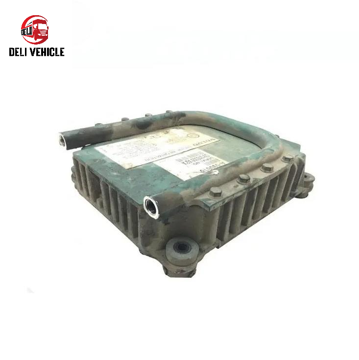 China Guangzhou 20577131 Used ECU Electronic Control Unit for Volvo Truck Used Truck