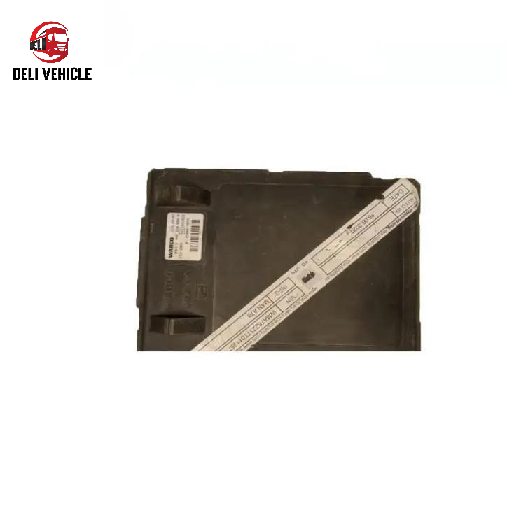 China Guangzhou D2866LF Used Master Cylinder Clutch for MAN Truck Used Cylinder Clutch