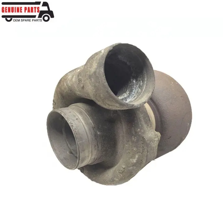China Guangzhou 8112921 Used Turbocharger For Volvo Truck Used Turbocharger For Sale