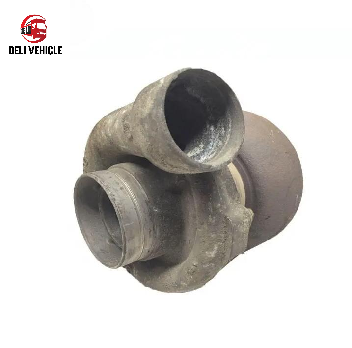 China Guangzhou 8112921 Used Turbocharger For Volvo Truck Used Turbocharger For Sale
