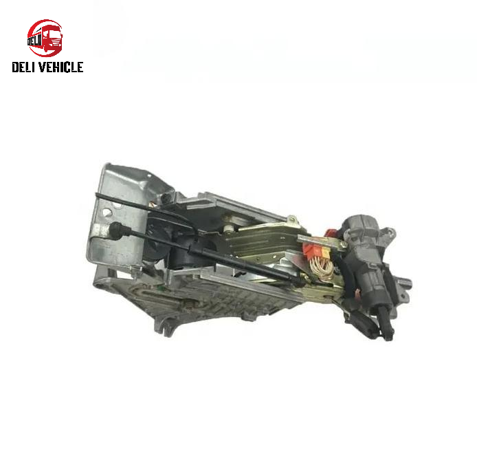 China Guangzhou 7360051152 81461136236 Used Steering Column for MAN Truck Used Steering Column