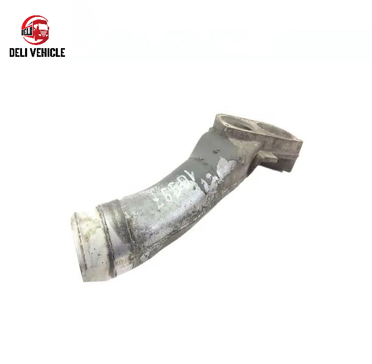 China Guangzhou A5412010531 Used thermostat house mount for MER CEDES Truck Used house mount