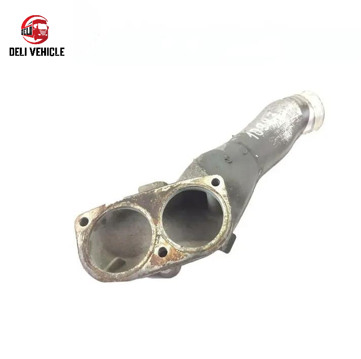 China Guangzhou A5412010531 Used thermostat house mount for MER CEDES Truck Used house mount