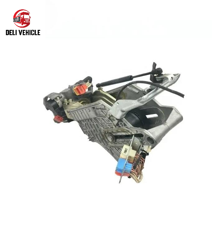 Chna Guangzhou  4462100050 81258067070 Used Electronic Control Unit for MAN Truck Used ECU Module
